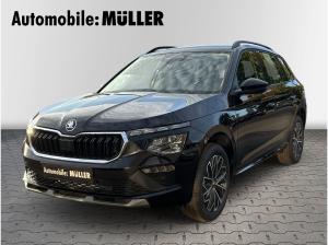 Skoda Kamiq 🔥 Kamiq Balance 115 PS DSG | BLACK MAGIC | DIGITAL COCKPIT | 132 € NETTO | AKTION BIS 31.10.