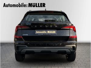 Skoda Kamiq 🔥 Kamiq Balance 115 PS DSG | BLACK MAGIC | DIGITAL COCKPIT | 132 € NETTO | AKTION BIS 31.10.