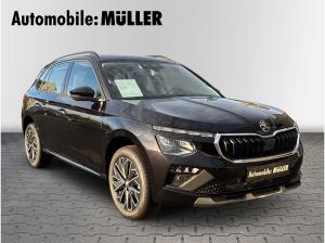 Skoda Kamiq 🔥 Kamiq Balance 115 PS DSG | BLACK MAGIC | DIGITAL COCKPIT | 132 € NETTO | AKTION BIS 31.10.