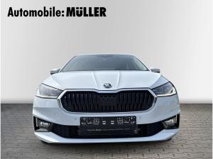 Skoda Fabia Fabia Balance DSG | 115 PS | ACC | TRAVEL ASSIST | WINTER PLUS | 139 € NETTO