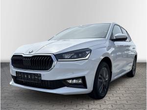 Skoda Fabia Fabia Balance DSG | 115 PS | ACC | TRAVEL ASSIST | WINTER PLUS | 139 € NETTO