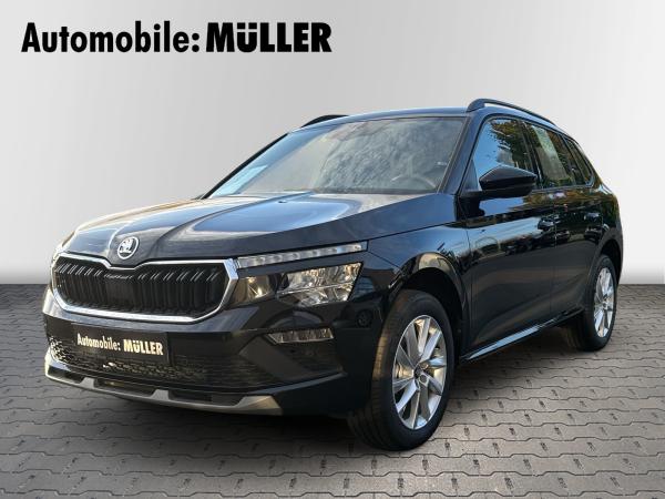Skoda Kamiq Selection 1.0 TSI DSG | Top-Leasingangebot sichern!