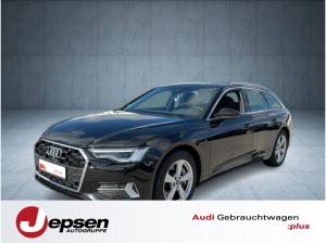 Audi A6 Avant 50 TFSI e Sport advanced qu. S tr. AHK