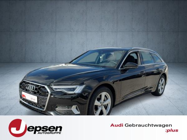 Audi A6 Avant 50 TFSI e Sport advanced qu. S tr. AHK