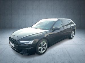 Audi A6 Avant 50 TFSI e Design S line qu. S tr. Matr