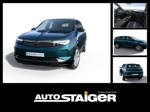 Opel Grandland Electric Edition |GEWERBEHAMMER|