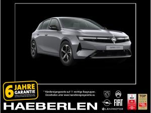 Opel Astra Edition Hybrid |GEWERBEHAMMER|