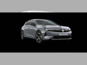 Opel Astra Edition Hybrid |GEWERBEHAMMER|