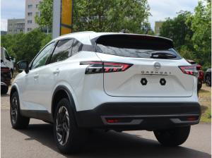 Nissan Qashqai QASHQAI N-CONNECTA 1.3 DIG-T MHEV Xtronic 4x2