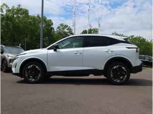 Nissan Qashqai QASHQAI N-CONNECTA 1.3 DIG-T MHEV Xtronic 4x2
