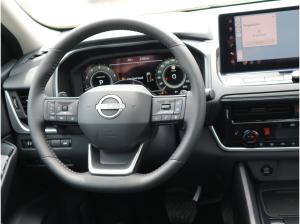 Nissan Qashqai QASHQAI N-CONNECTA 1.3 DIG-T MHEV Xtronic 4x2