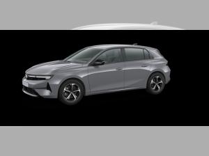 Opel Astra Edition Hybrid |GEWERBEHAMMER|