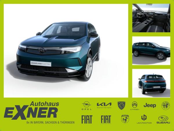 Opel Grandland Electric Edition |GEWERBEHAMMER|