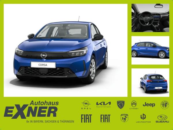 Opel Corsa Edition 1.2 Turbo |GEWERBEHAMMER|