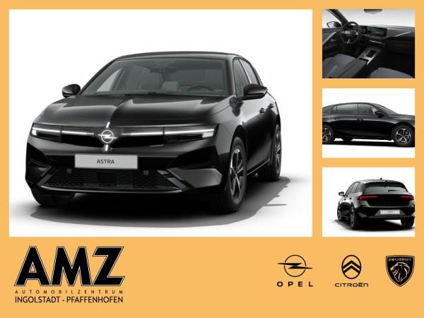 Opel Astra Edition 1.5 Diesel |GEWERBEHAMMER|