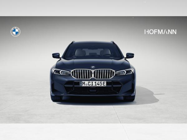 BMW 320 i TOURING AUTOMATIK | LIEFERBAR 2026!