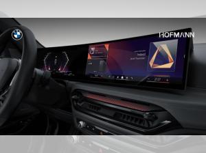 BMW 320 i TOURING AUTOMATIK  | LIEFERBAR 2026!