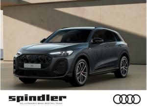 Audi Q5 SUV S-line V6 TDI quattro | AHK,Matrix,360°