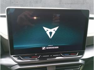 Cupra Formentor 2.0 TSI VZ Allrad 7-Gang DSG