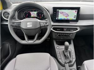 Seat Arona 1.0 TSI FR 7-Gang DSG