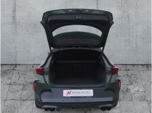 Cupra Formentor 2.0 TSI VZ Allrad 7-Gang DSG