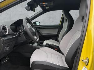 Seat Arona 1.0 TSI FR 7-Gang DSG