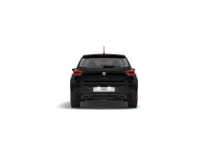 Seat Ibiza 1.0 TSI FR 6-Gang
