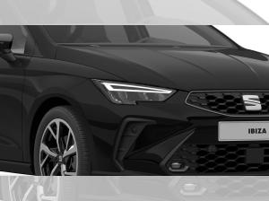 Seat Ibiza 1.0 TSI FR 6-Gang