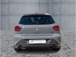 Seat Ibiza 1.0 TSI FR