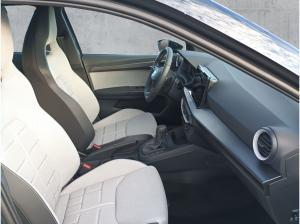 Seat Arona 1.0 TSI FR 7-Gang DSG