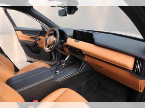 Mazda CX-80 D 254ps Aut. AWD Homura 6 sitze Leder-Braun