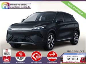 BYD ATTO 3 Evo Design 510kmReichw. 360° SHZ UVP-23%*