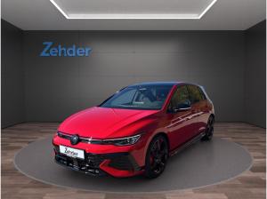 Volkswagen Golf GTI EDITION 50