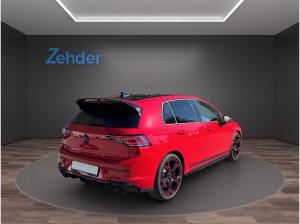 Volkswagen Golf GTI EDITION 50