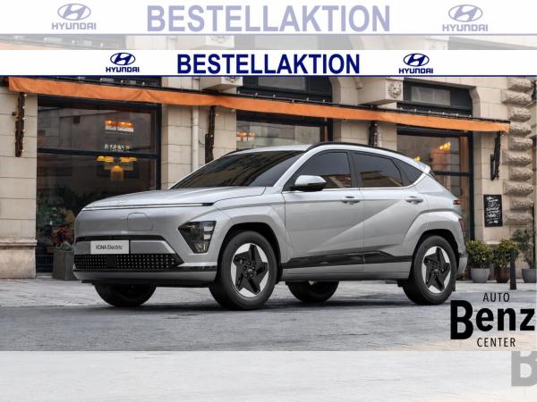 Hyundai KONA Elektro 65 kWh TREND *BESTELLAKTION FÜR PRIVATKUNDEN*