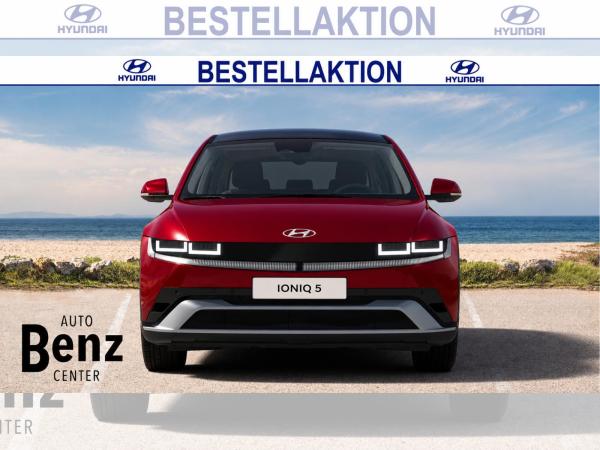 Hyundai IONIQ 5 84 kWh CENTRIQ *BESTELLAKTION FÜR PRVATKUNDEN"