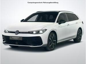 Volkswagen Passat Variant 1.5 eHybrid DSG R line Pano AHK