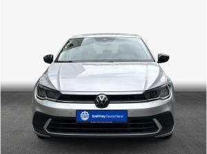 Volkswagen Polo 1.0 TSI OPF DSG Goal