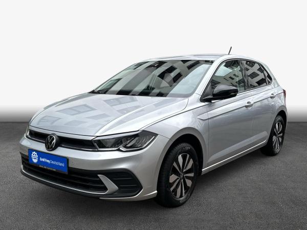Volkswagen Polo 1.0 TSI OPF DSG Goal