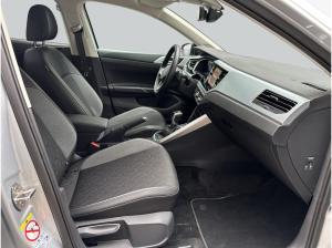 Volkswagen Polo 1.0 TSI OPF DSG Goal
