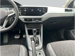 Volkswagen Polo 1.0 TSI OPF DSG Goal
