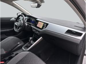 Volkswagen Polo 1.0 TSI OPF DSG Goal