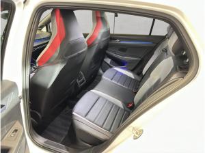 Volkswagen Golf 2.0 TSI DSG GTI Clubsport Pano HUD