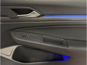 Volkswagen Golf 2.0 TSI DSG GTI Clubsport Pano HUD