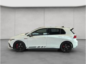 Volkswagen Golf 2.0 TSI DSG GTI Clubsport Pano HUD