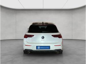 Volkswagen Golf 2.0 TSI DSG GTI Clubsport Pano HUD