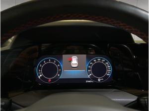 Volkswagen Golf 2.0 TSI DSG GTI Clubsport Pano HUD