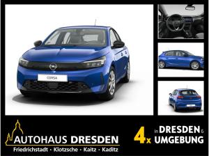 Opel Corsa Edition MHEV |GEWERBEHAMMER|
