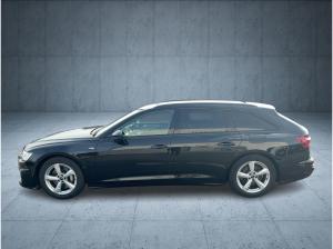 Audi A6 Avant 50 TFSI e Design S line qu. S tr. Matr