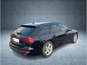 Audi A6 Avant 50 TFSI e Design S line qu. S tr. Matr